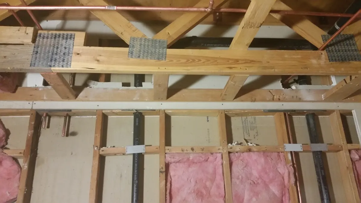 Shower Repair in Gardner, MA